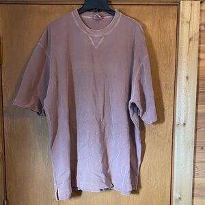 Cabela’s textured shirt